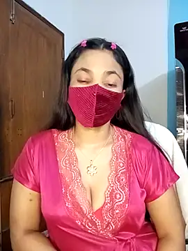 Anika-1 online show from February 27, 2025, 11:48 pm