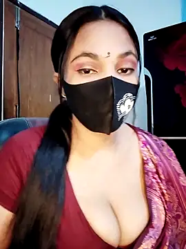 Anika-1 online show from November 8, 2025, 4:43 pm