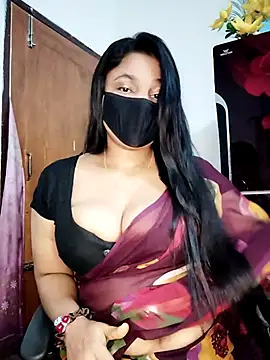 Snapshot of Anika-1 chatting on July 24, 2026, 7:21 pm Anika-1 online show from July 24, 2026, 7:21 pm
