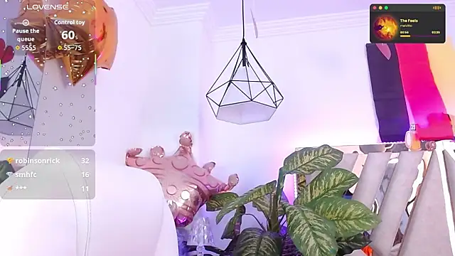 Snapshot of NyxAndria_1 chatting on September 17, 2025, 8:44 pm NyxAndria 1 online show from September 17, 2025, 8:44 pm