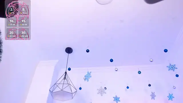 Snapshot of NyxAndria_1 chatting on November 25, 2025, 9:48 pm NyxAndria 1 online show from November 25, 2025, 9:48 pm