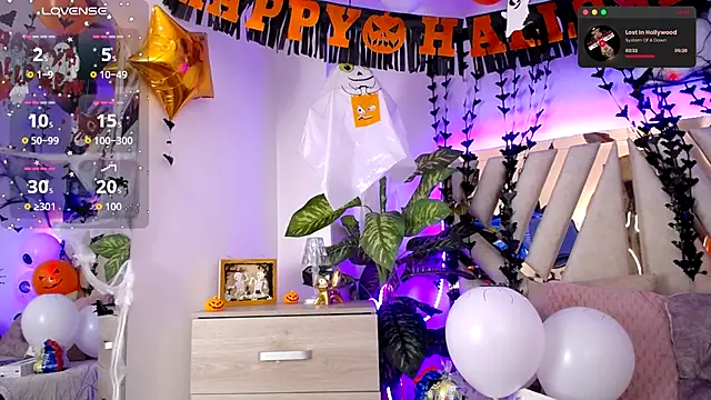 Snapshot of NyxAndria_1 chatting on October 21, 2025, 10:09 pm NyxAndria 1 online show from October 21, 2025, 10:09 pm