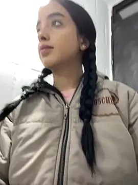 StefanyRousse online show from October 29, 2025, 11:53 am