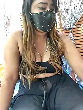 Snehalive online show from March 23, 2025, 5:10 am