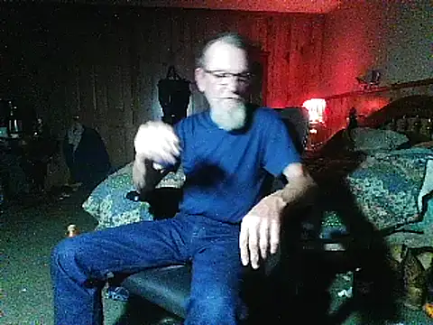 Aldick68 online show from March 14, 2025, 12:43 am