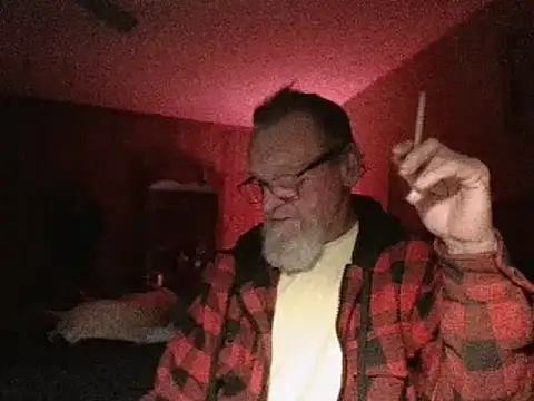 Aldick68 online show from February 21, 2025, 3:01 am