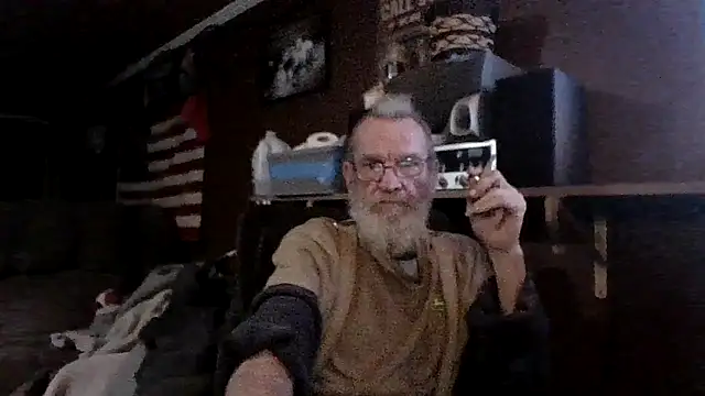 Aldick68 online show from February 21, 2026, 11:45 am