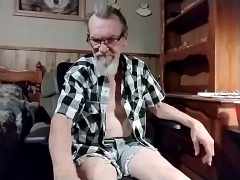 Aldick68 online show from February 23, 2025, 6:49 am