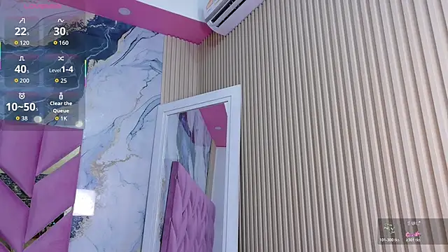 Snapshot of hotiergirl chatting on November 29, 2025, 12:27 pm hotiergirl online show from November 29, 2025, 12:27 pm