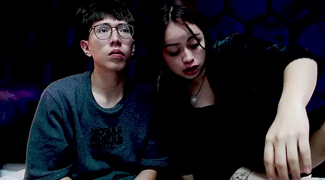 Snapshot of HiddenDesireFx chatting on February 20, 2025, 10:16 am HiddenDesireFx online show from February 20, 2025, 10:16 am