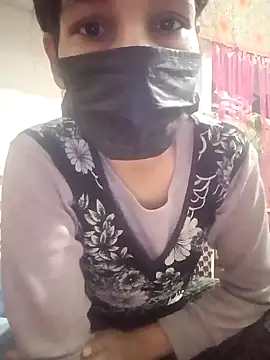 Snapshot of Shweta-996 chatting on January 16, 2025, 7:07 am Shweta-996 online show from January 16, 2025, 7:07 am