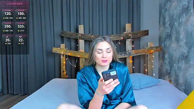 Snapshot of SibleyDryer chatting on February 13, 2025, 1:19 am SibleyDryer online show from February 13, 2025, 1:19 am