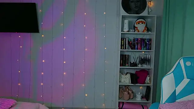 Snapshot of Mercedes_Robinson chatting on January 8, 2026, 4:18 am Mercedes Robinson online show from January 8, 2026, 4:18 am