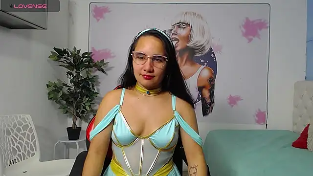Snapshot of Maylin_horny19 chatting on April 16, 2026, 9:39 pm Maylin horny19 online show from April 16, 2026, 9:39 pm