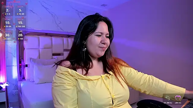 zoes milee online show from March 31, 2026, 11:45 am