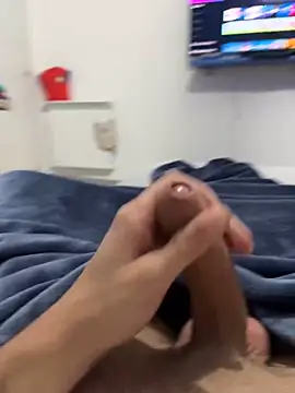 Snapshot of lucarioos06 chatting on January 21, 2025, 10:41 pm lucarioos06 online show from January 21, 2025, 10:41 pm