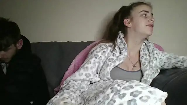 VioletxBlue online show from January 11, 2026, 7:21 pm