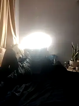 MysticalTylerAKXylo online show from September 23, 2025, 12:12 pm