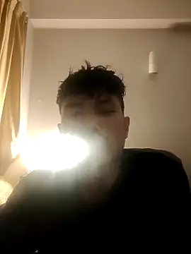 MysticalTylerAKXylo online show from September 20, 2025, 6:57 pm