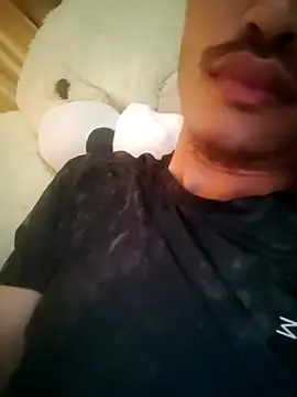 MysticalTylerAKXylo online show from October 21, 2025, 10:36 am