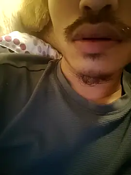 MysticalTylerAKXylo online show from October 7, 2025, 7:48 pm