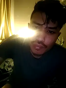 MysticalTylerAKXylo online show from September 22, 2025, 7:42 pm