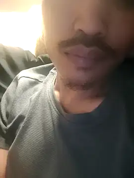 MysticalTylerAKXylo online show from October 6, 2025, 7:25 pm