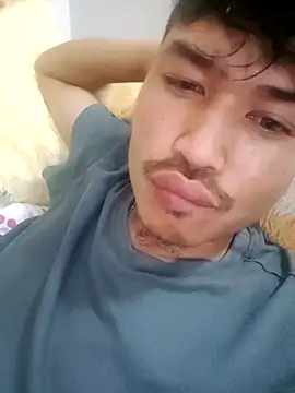 MysticalTylerAKXylo online show from September 21, 2025, 2:11 pm