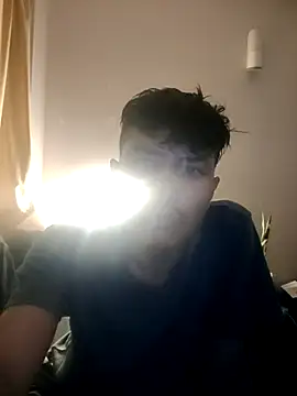 MysticalTylerAKXylo online show from September 19, 2025, 7:18 pm