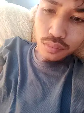 MysticalTylerAKXylo online show from September 22, 2025, 4:40 am