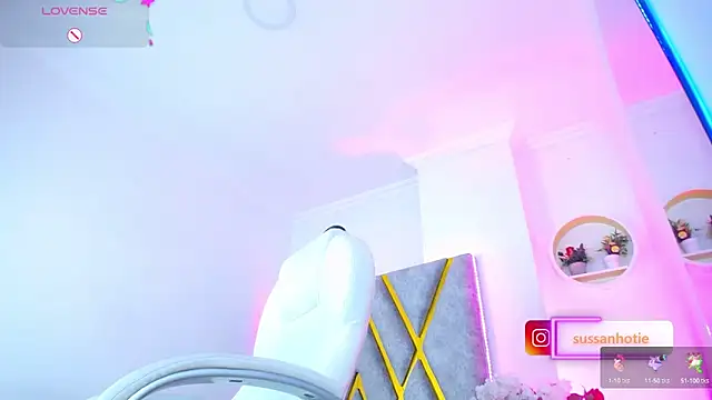 SussanHottye1  online show from September 19, 2025, 10:30 am