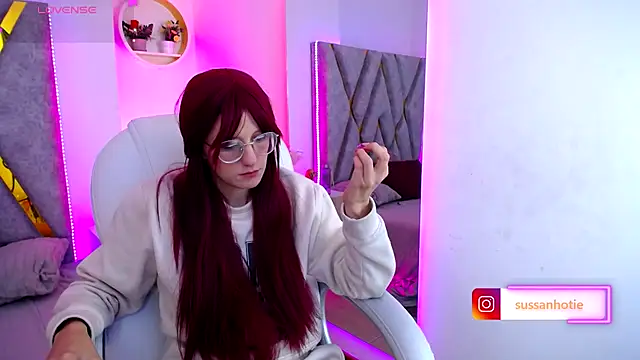 SussanHottye1  online show from September 30, 2025, 11:16 am