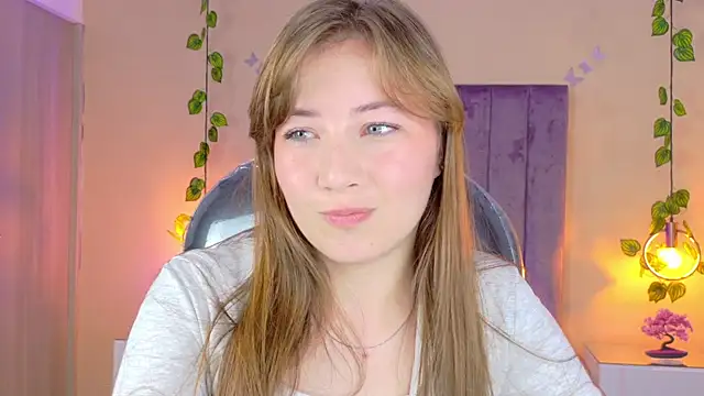 Dahlia Rousse online show from February 22, 2026, 7:33 am