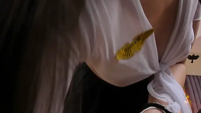 Dahlia Rousse online show from October 16, 2025, 9:12 pm