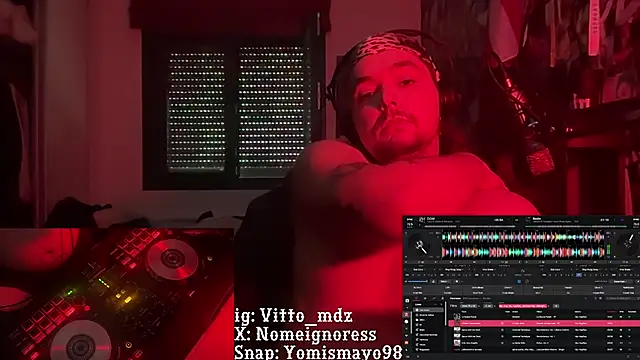 vittote online show from February 18, 2025, 4:47 pm