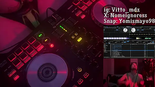 vittote online show from February 18, 2025, 10:58 pm