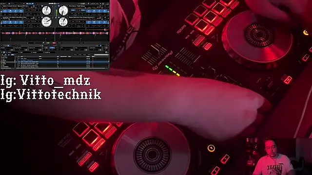 vittote online show from February 21, 2025, 6:07 am