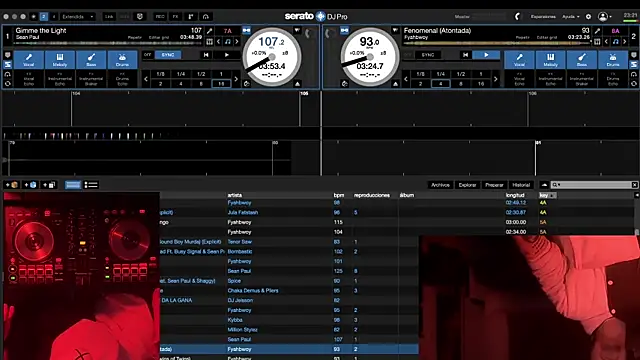 vittote online show from February 26, 2025, 10:16 am