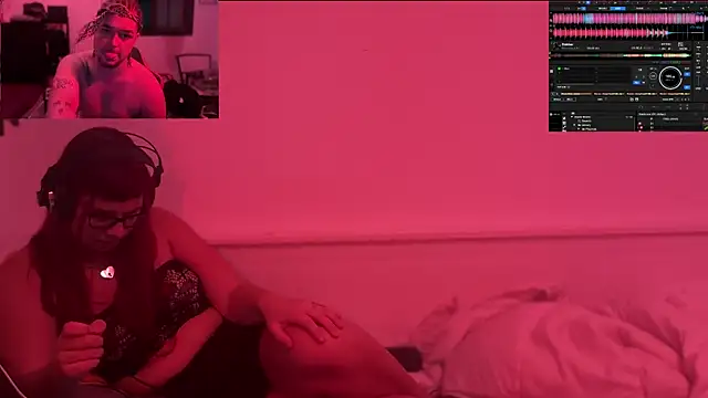 vittote online show from October 6, 2025, 9:15 pm