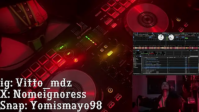 vittote online show from February 18, 2025, 7:52 pm