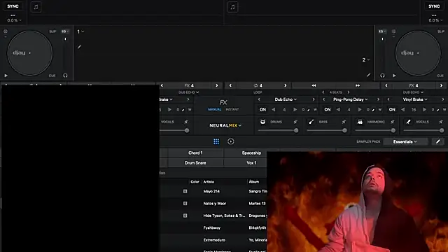 vittote online show from February 25, 2025, 10:04 am