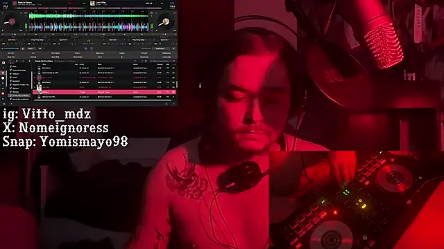 vittote online show from February 17, 2025, 2:31 am