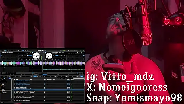 vittote online show from February 18, 2025, 3:10 am