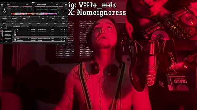 vittote online show from February 14, 2025, 8:31 am