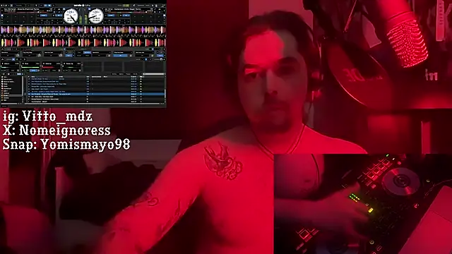 vittote online show from February 16, 2025, 11:28 pm