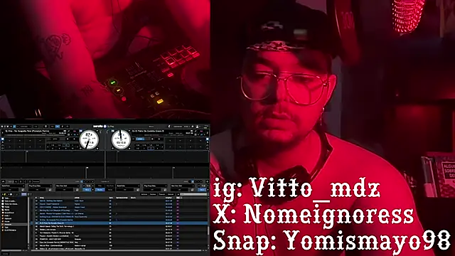 vittote online show from February 18, 2025, 6:15 am