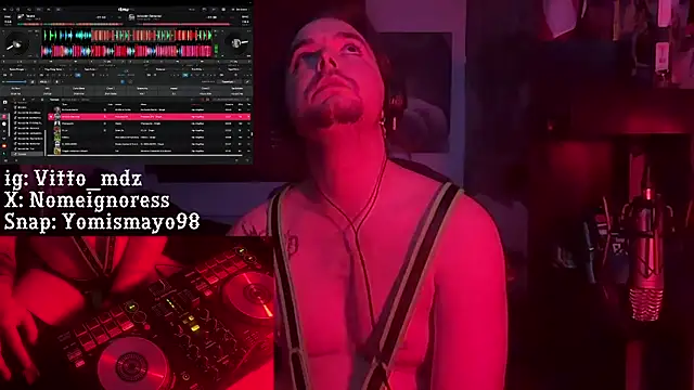 vittote online show from February 14, 2025, 5:46 pm