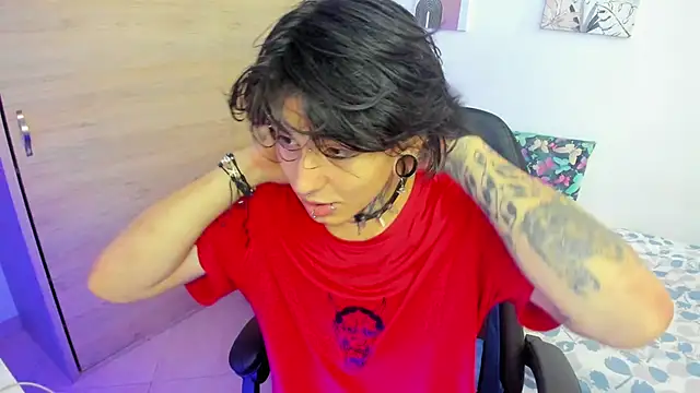 Snapshot of adam_wick chatting on January 11, 2025, 5:51 pm adam wick online show from January 11, 2025, 5:51 pm