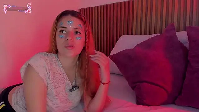 Snapshot of alliss_ginger_ chatting on October 29, 2025, 7:24 pm alliss ginger online show from October 29, 2025, 7:24 pm