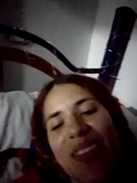 Snapshot of alliss_ginger_ chatting on February 28, 2026, 7:52 am alliss ginger online show from February 28, 2026, 7:52 am